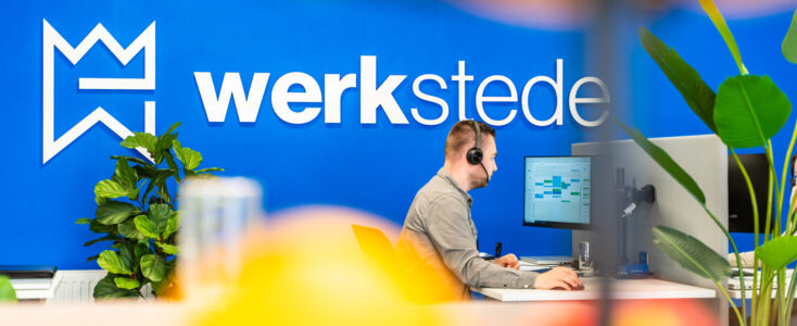 Werkstede RTC media 41