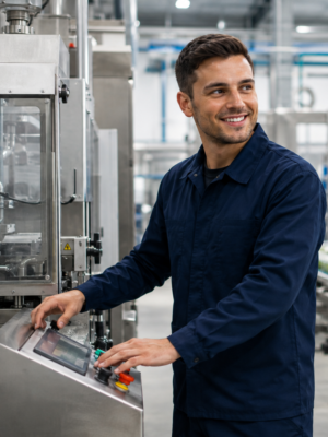 Machine-Operator-Vacatures