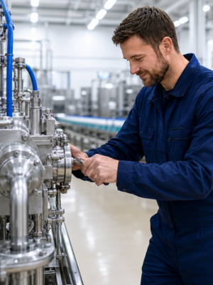 Monteur-Technische-Dienst-Vacatures