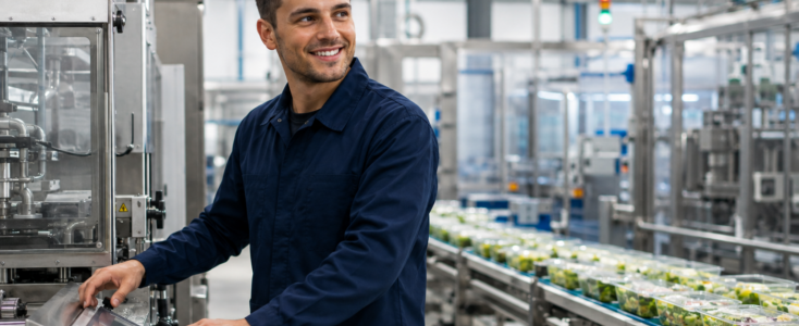 Machine-Operator-Vacatures