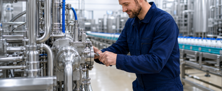 Monteur-Technische-Dienst-Vacatures