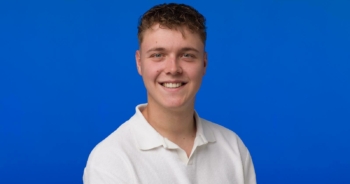 Evan Veldhuizen